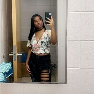 Meet your Posher, Adelina